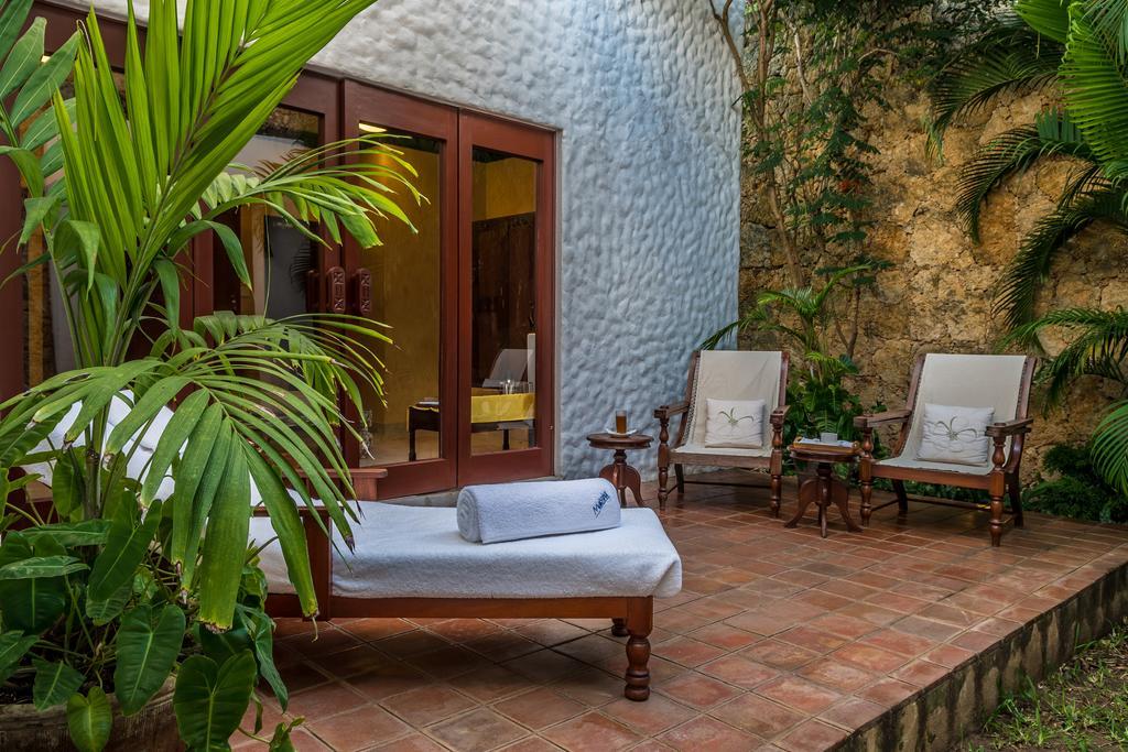 Hotel Serena &